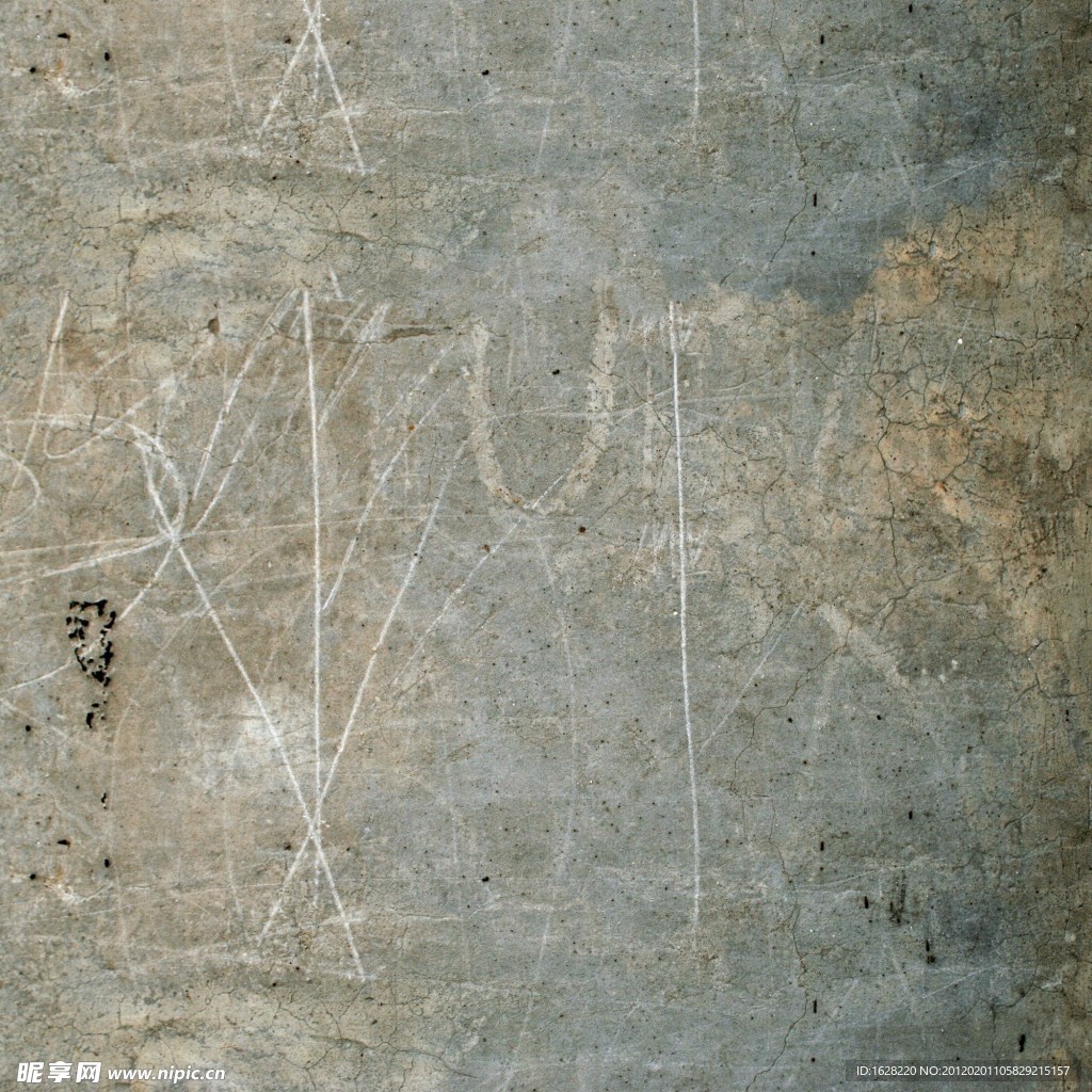 墙面纹理材质贴图