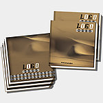 房地产行业招商宣传广告画册封面设计