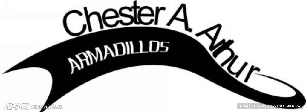 时尚商业非主流广告设计