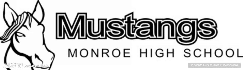 时尚商业非主流广告设计