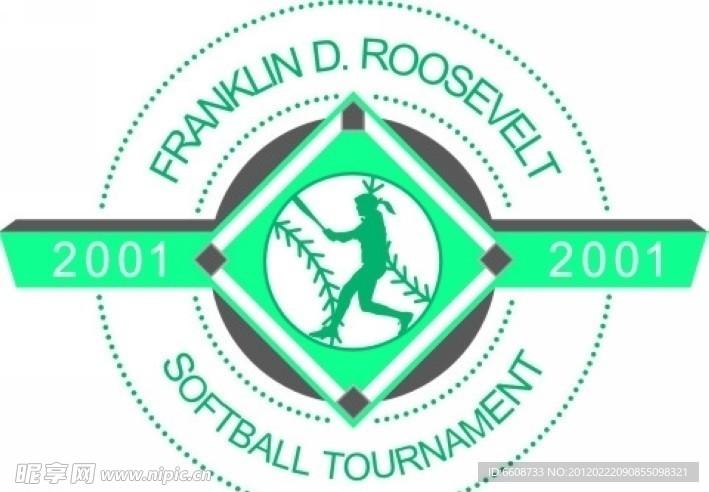 时尚商业非主流广告设计