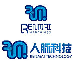 人脉科技公司标志