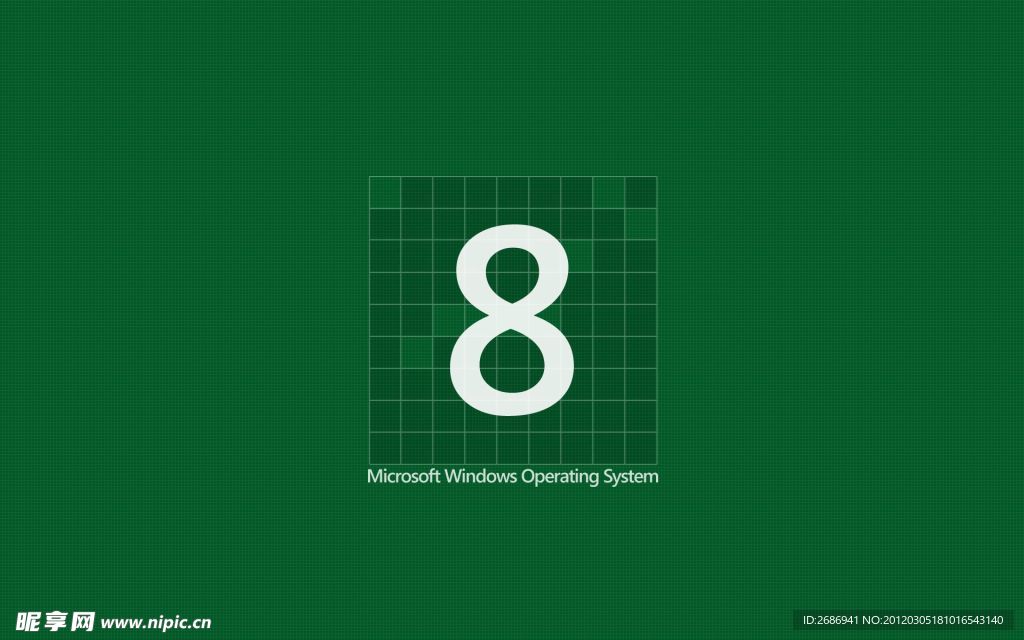 win8 壁纸 桌面