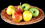 水果篮