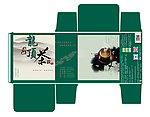 茶文化包装