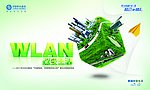 移动WLAN 活动背景