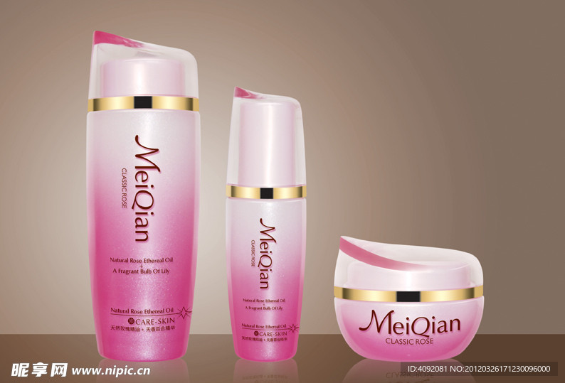 翘头盖瓶子（分层不精细）