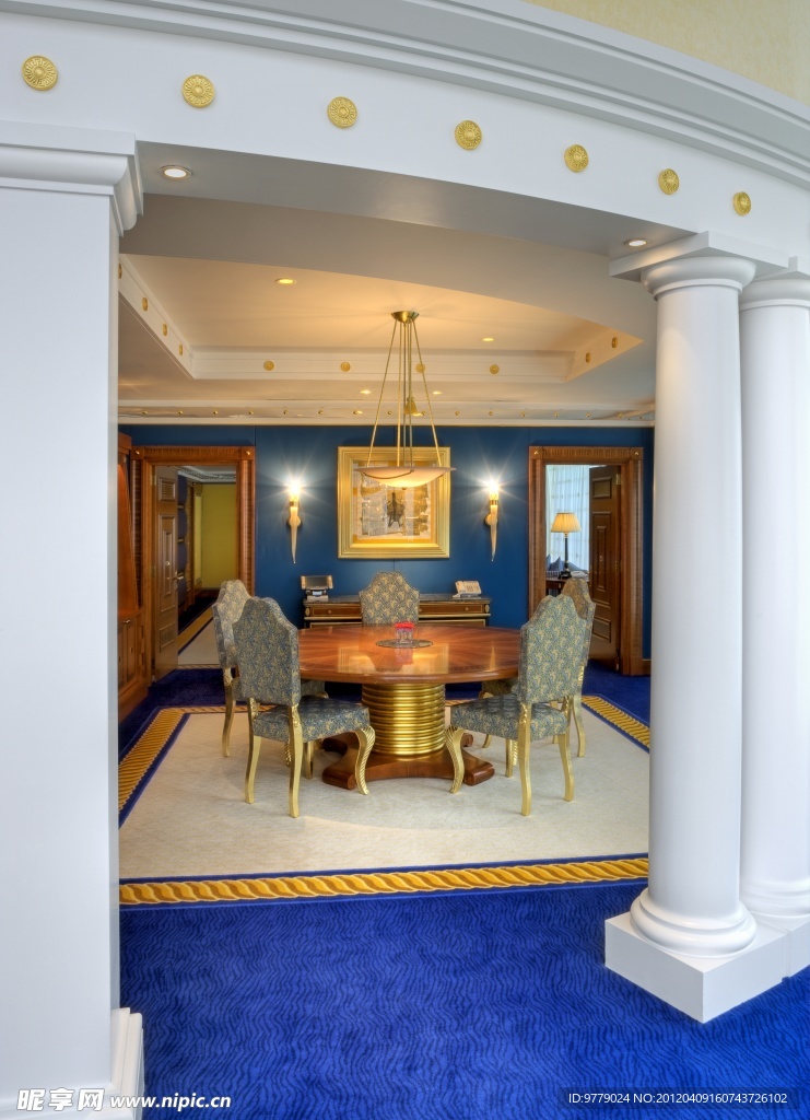 迪拜帆船酒店(官方专业高清大图)