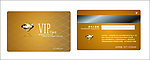 VIP会员卡