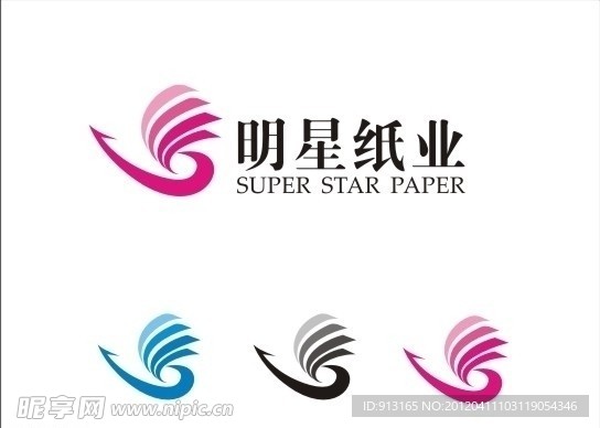 LOGO 标志