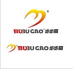 步步高鞋业标志