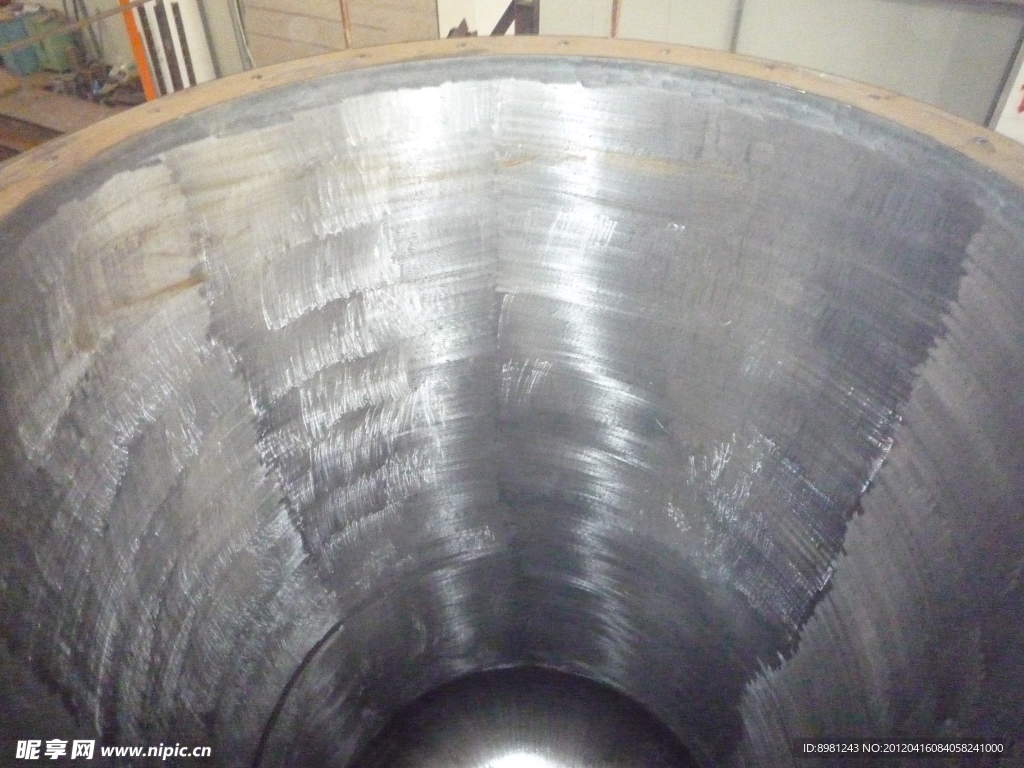 石化设备 压力容器