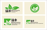 农业标志设计