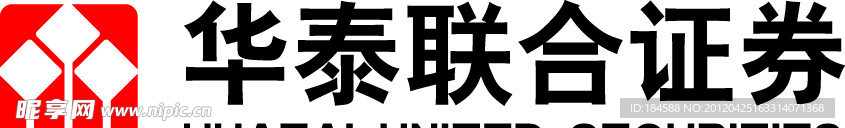 华泰联合证券LOGO