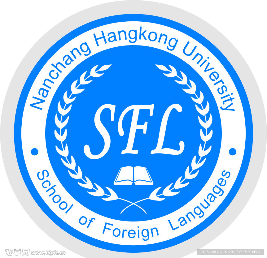 南昌航空大学外国语学院系微