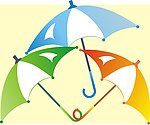 雨伞