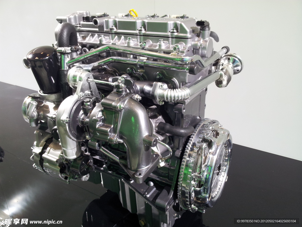 2012北京国际车展