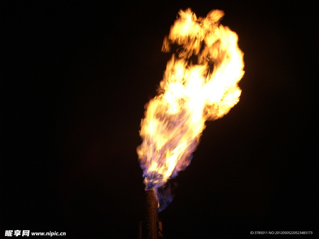 火焰