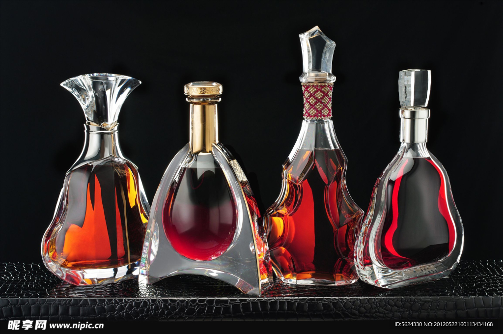 洋酒 酒瓶 葡萄酒