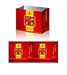 山东特产包装