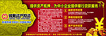 银航资产投资公司报纸通栏广告