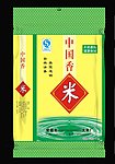大米包装中国香米
