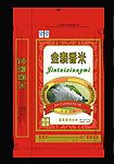 大米包装金泰香米