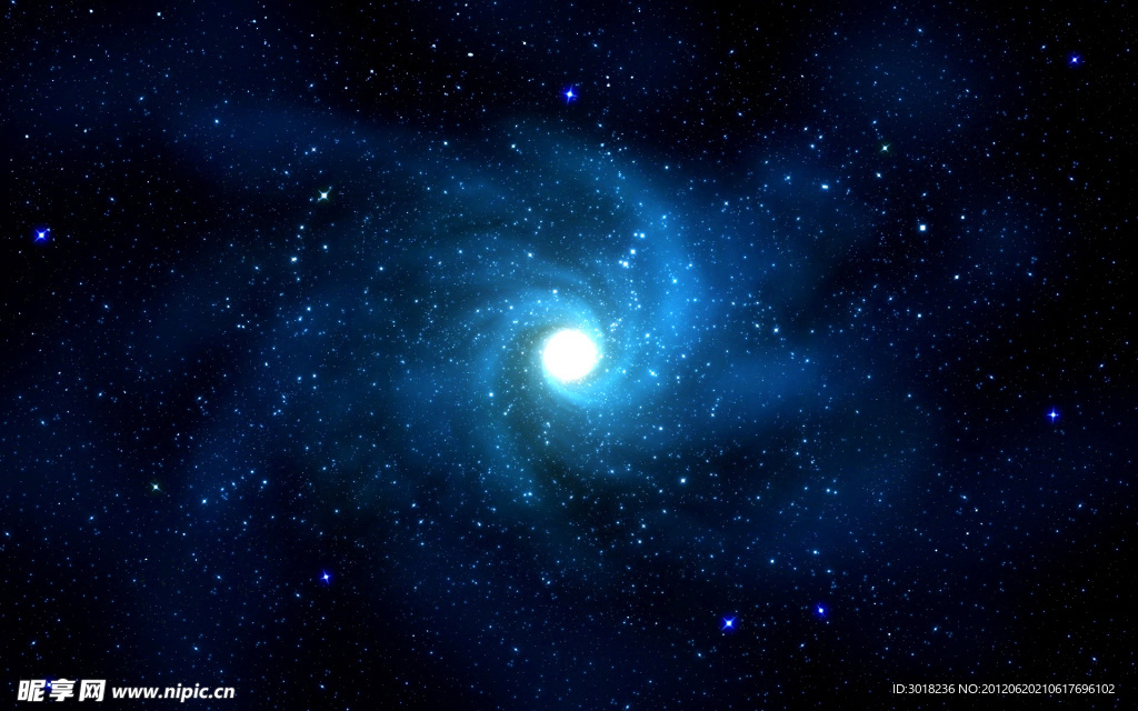 高清星系桌面壁纸