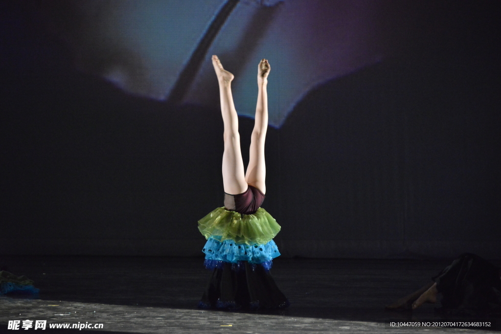 现代舞(非高清)