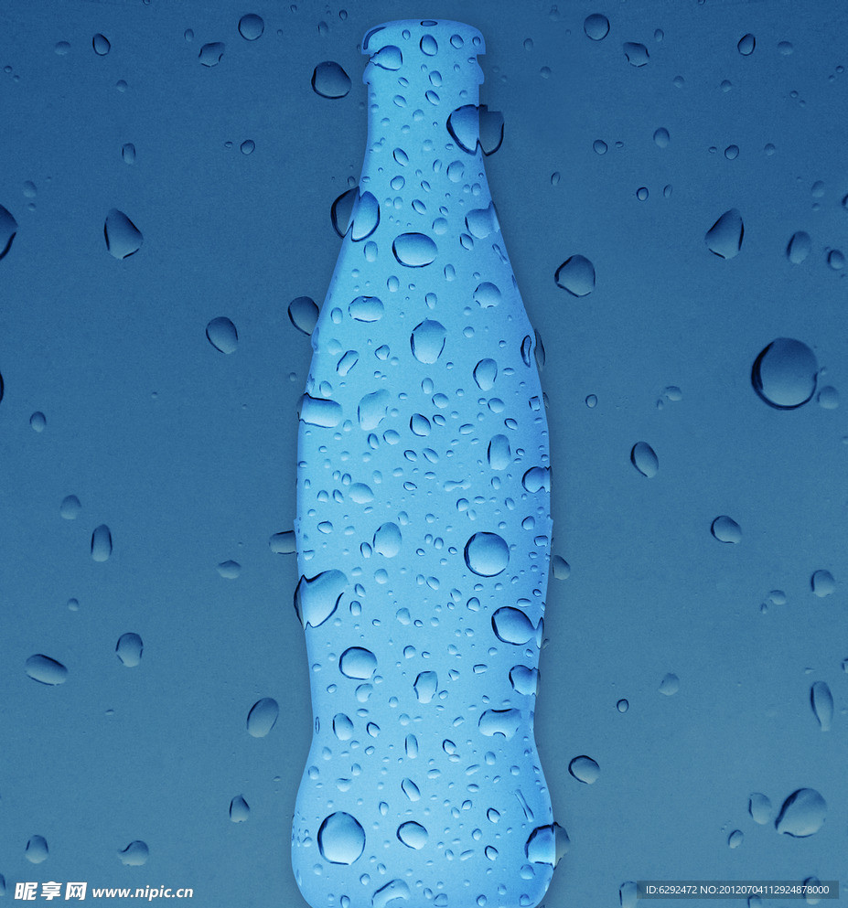 水滴可乐（合层）