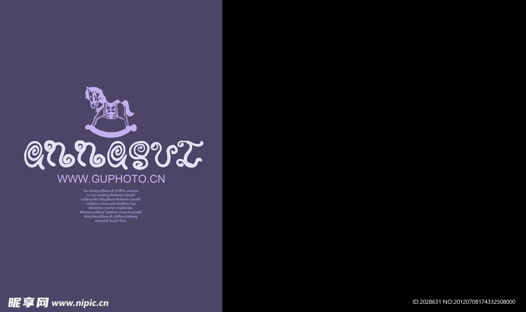 写真 婚纱 相册 模板