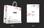 手提袋 卡片