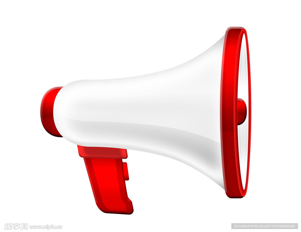 喊话喇叭扩音器