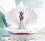 化妆品 美容广告