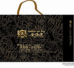 房产宣传手提袋