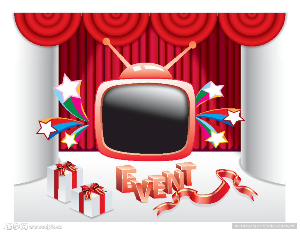 创意促销广告设计