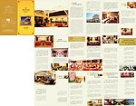 酒店画册