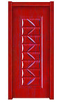 巴西红柳钢木门