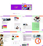 心理教育宣传册