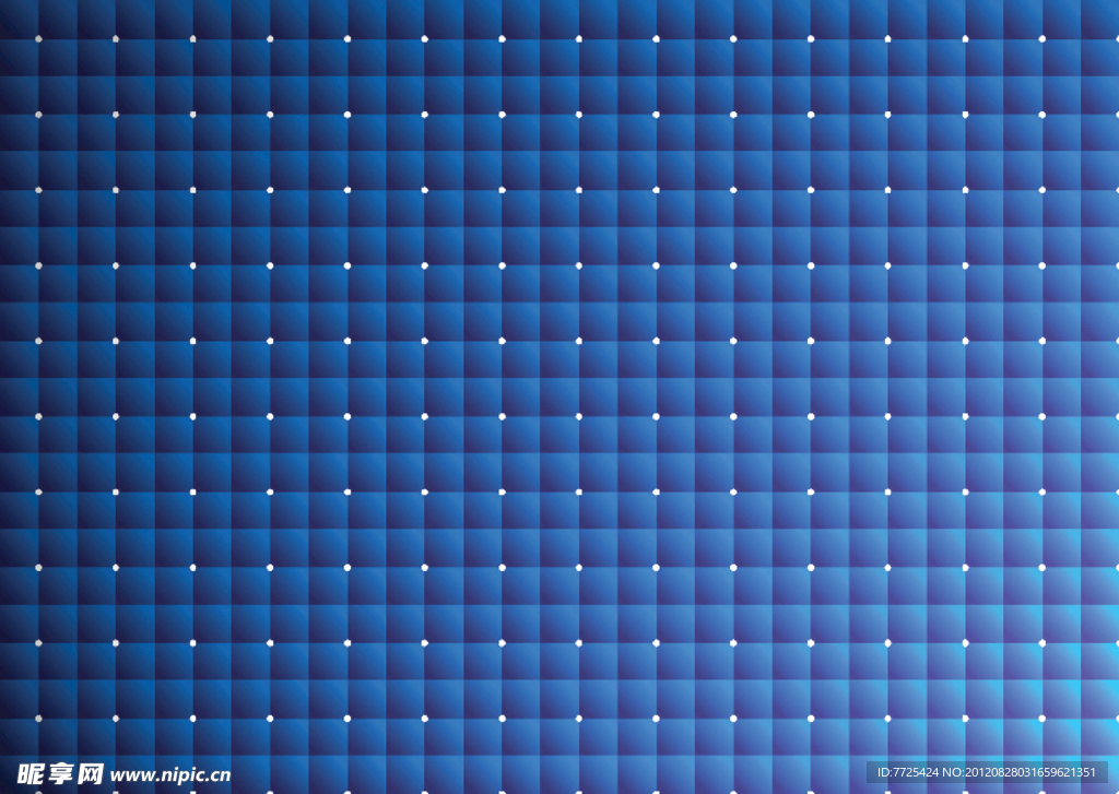 宝石蓝 高档 背景