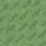 仿哥窑玉石（通道分层）