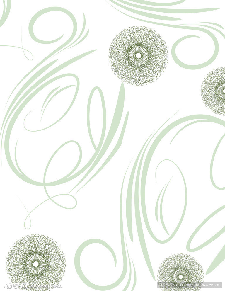 移门 防伪 圆圈