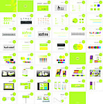 哈比特童鞋VI策划