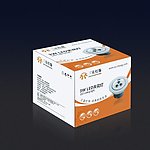 天花灯包装 (展开图)