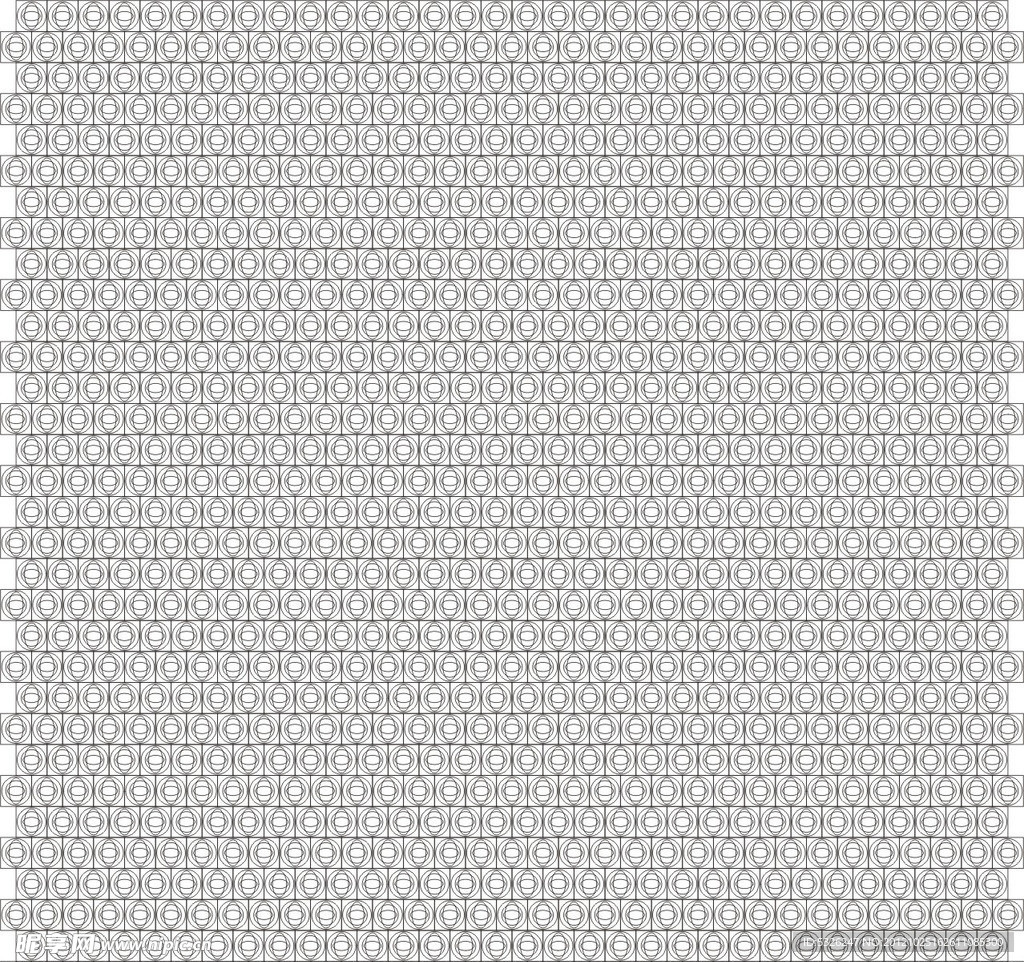 防伪矢量底纹背景