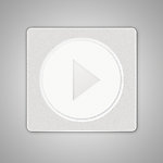 音乐播放器UI设计