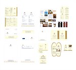 星级酒店必备品