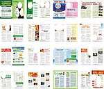 10月份医院杂志