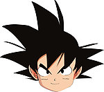 七龙珠孙悟空头像