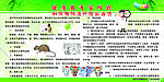 健康教育宣传栏